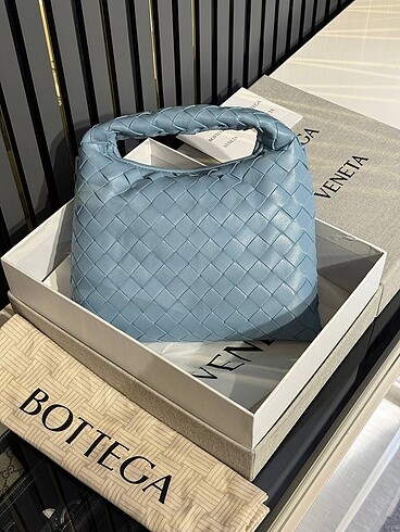 Beden beyaz Renk Bottega veneta