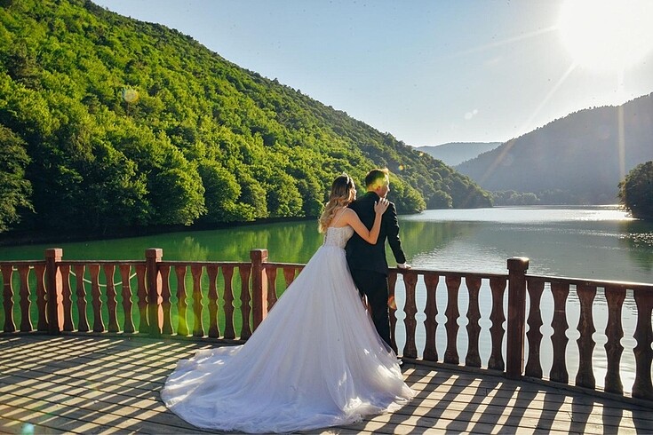 Aysira Gelinlik