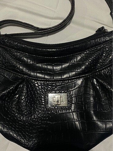 Nine West grunge canta