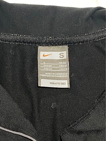 s Beden orjinal nike forma