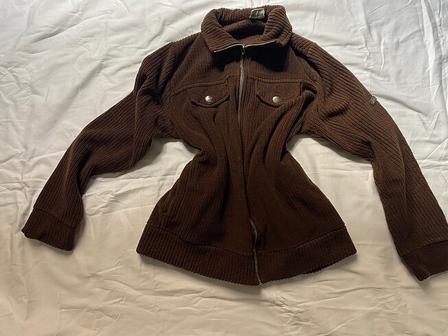 Y2k Vintage hirka