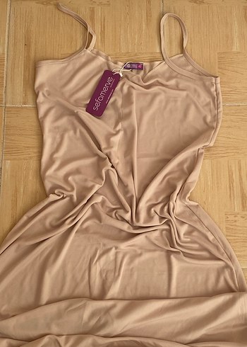 sefamerve astar ince elbise - Görsel 3