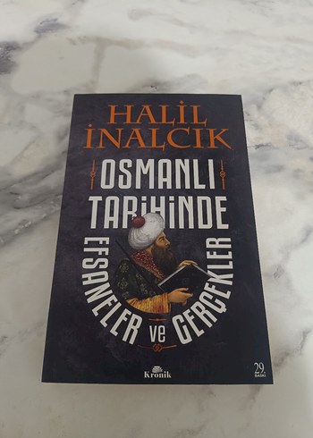 Osmanlı Tarihinde Efsaneler ve Gerçekler