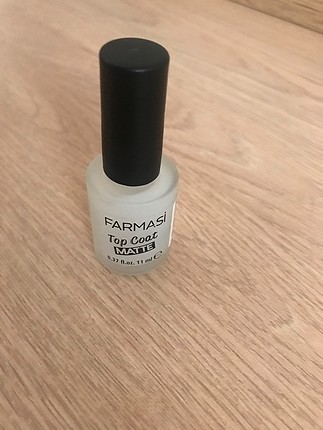 Farmasi matlaştırıcı oje