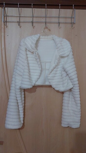 Kız Çocuk Bolero