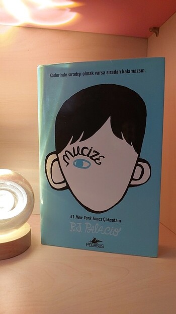 Mucize Ciltli Pegasus Yayınları