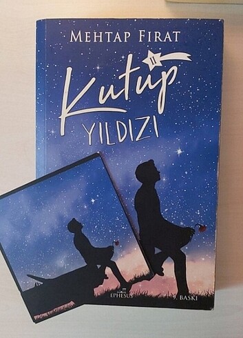 Kutup Yıldızı İkinci Kitap