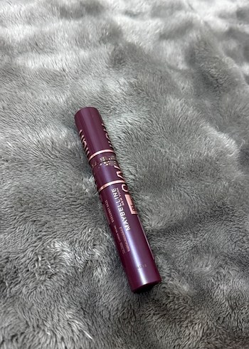Maybelline Maybelline Mürdüm Maskara