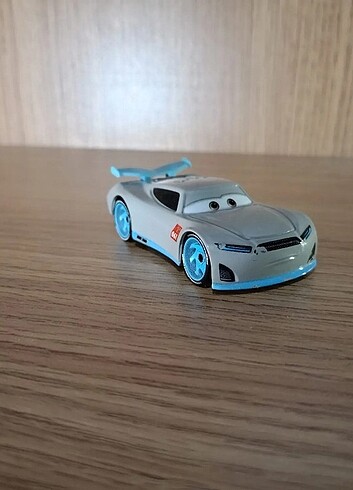 Cars3 araba
