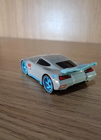  Beden Cars3 araba