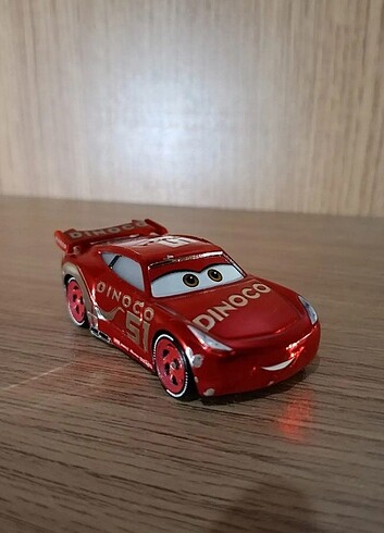 Cars 3 araba