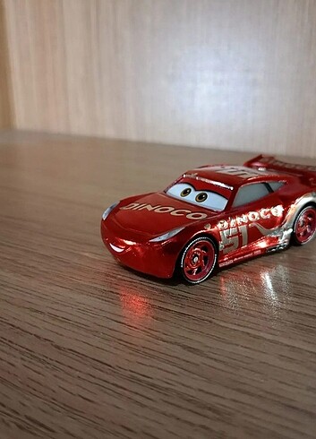  Cars 3 araba