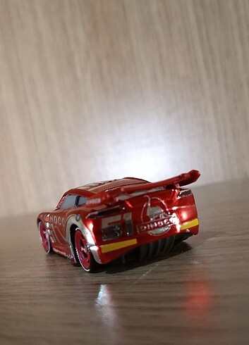  Beden Cars 3 araba