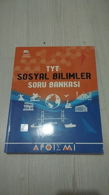 Kitap