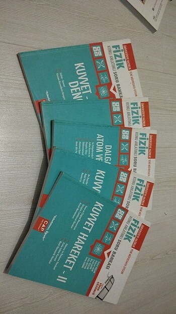 Kitap