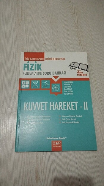  Beden Kitap