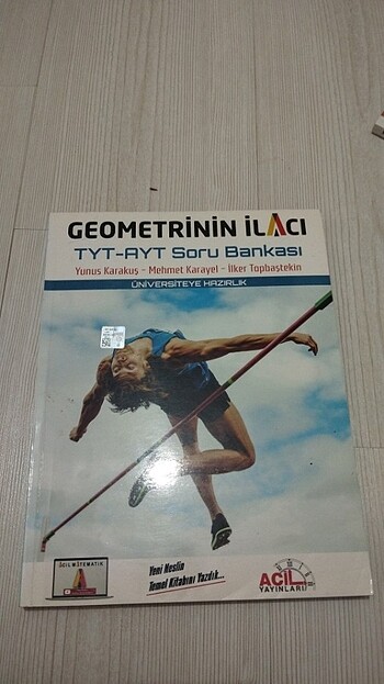 Kitap