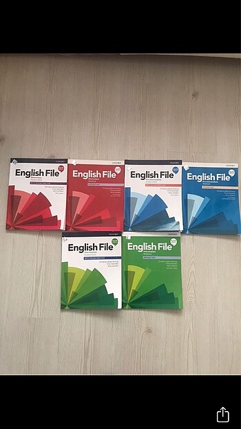 english file