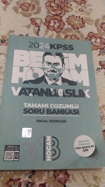 Kpss vatandaslik çözumlu küçük notlu soru bankası