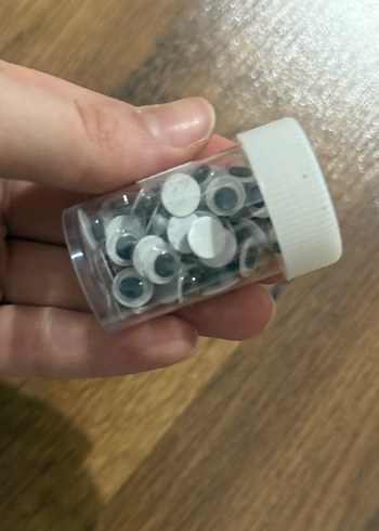 OYNAR GÖZ - Görsel 3