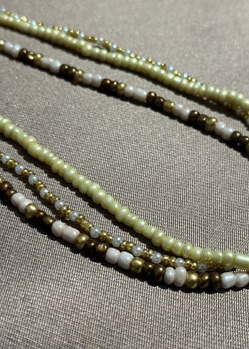 Trend Shine Kolye Set - Görsel 4