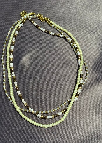 Trend Shine Kolye Set - Görsel 3