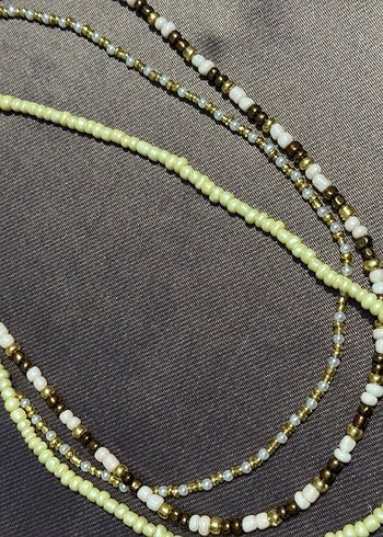 Trend Shine Kolye Set - Görsel 5