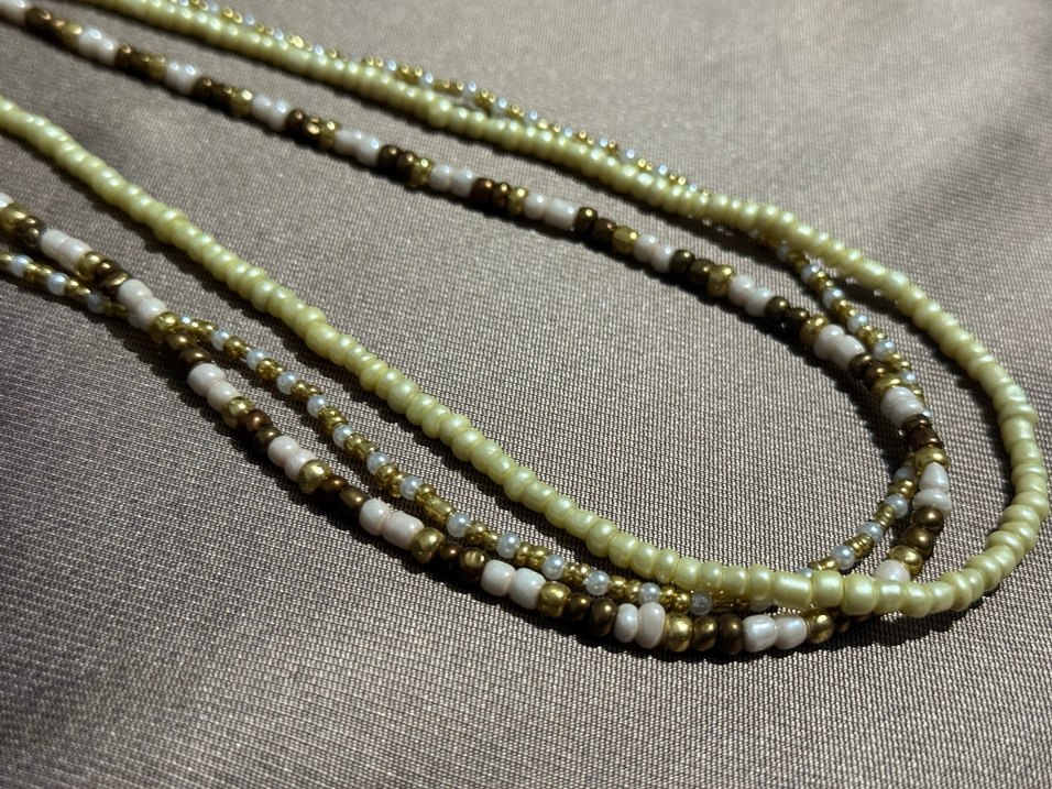 Trend Shine Kolye Set - Görsel 4