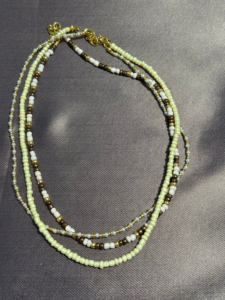 Trend Shine Kolye Set - Görsel 3