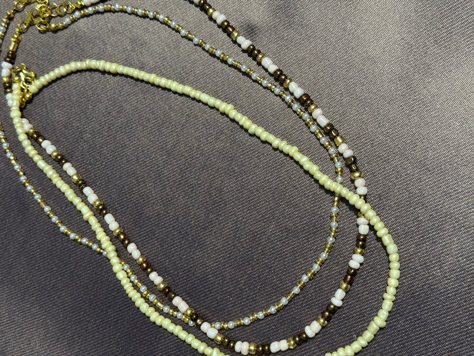 Trend Shine Kolye Set - Görsel 5