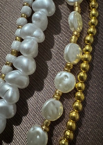 Bembeyaz Shine Set  - Görsel 3