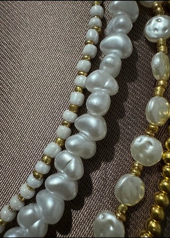 Bembeyaz Shine Set  - Görsel 2