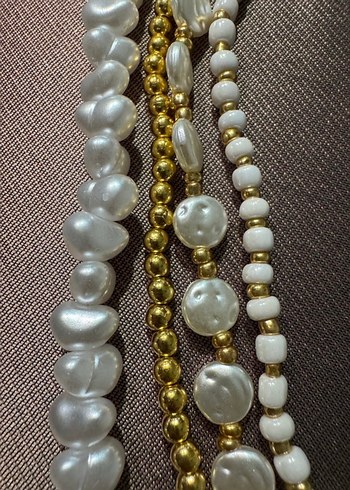 Bembeyaz Shine Set  - Görsel 5