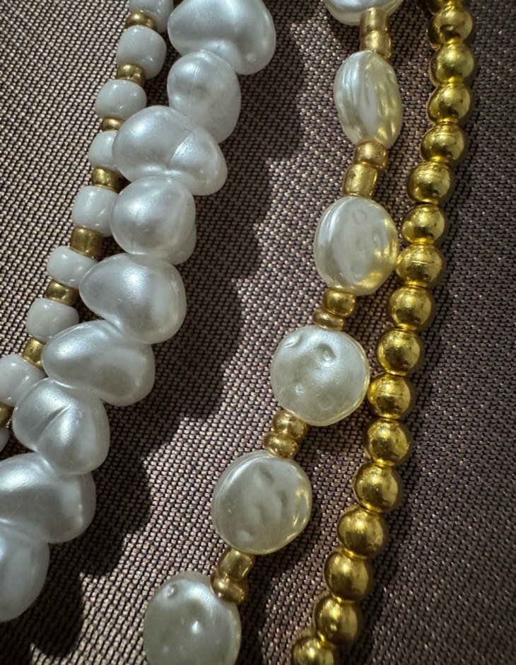 Bembeyaz Shine Set  - Görsel 3