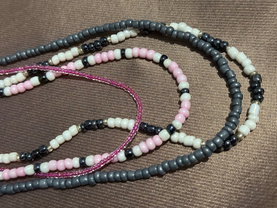 PamukŞeker Shine Kolye Set - Görsel 3