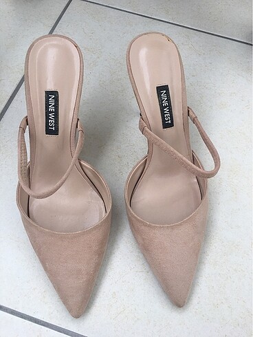Nine West stiletto 37 numara