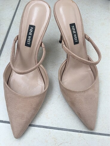 Nine West Nine West stiletto 37 numara