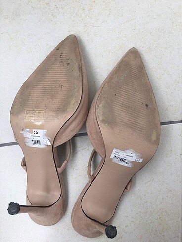 37 Beden Nine West stiletto 37 numara