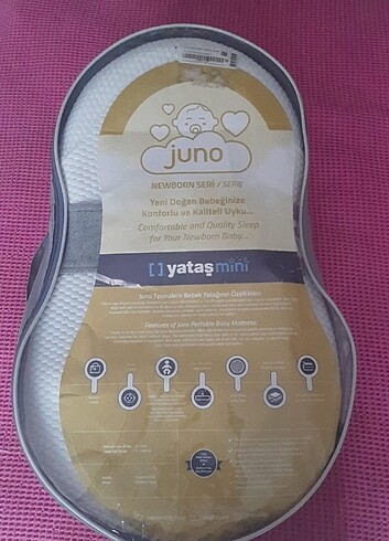 Yataş Yataş Juno Yatak