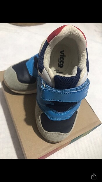 Vicco Çocuk spor ayakkabı