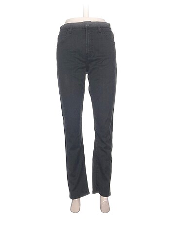 Massimo Dutti Jean / Kot %70 İndirimli.