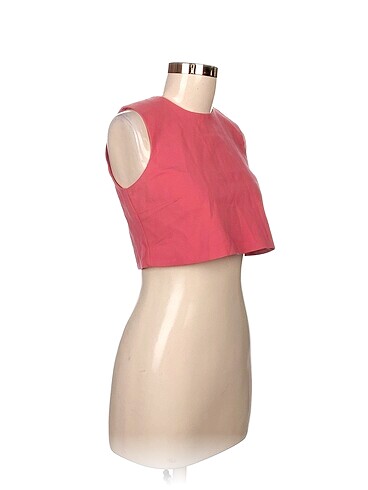 Zara Zara Bluz %70 İndirimli.