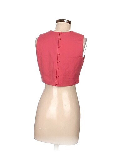 m Beden Zara Bluz %70 İndirimli.