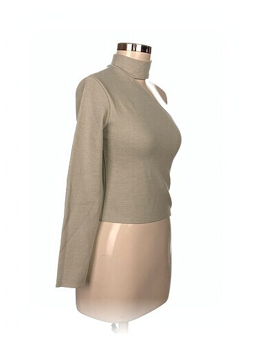 Zara Zara Kazak / Triko %70 İndirimli.