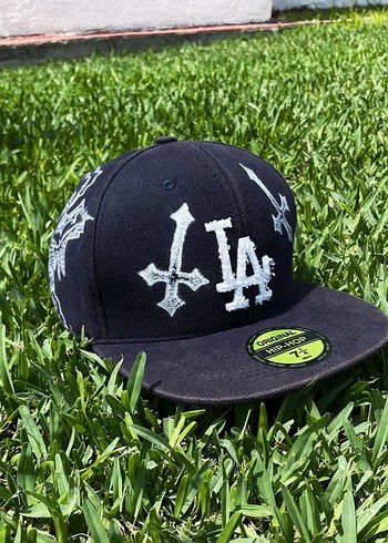 new era custom cap