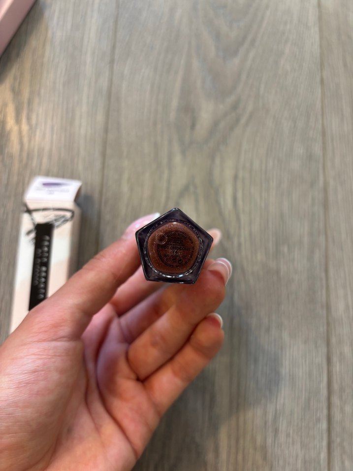 Fenty Beauty Gloss Bomb Hot Chocolit Lip Gloss - Görsel 4