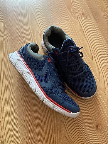Hummel #Hummel #Unisex #Spor #Ayakkabı
