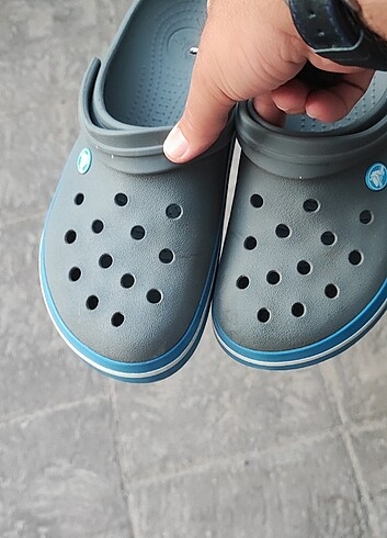 Orjinal Crocs Terlik