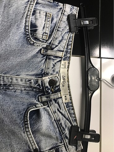 34 Beden Kot pantolon