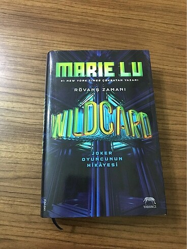 Wildcard